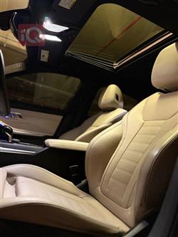 بي ام دبليو الفئة 3